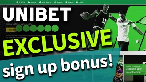 unibet sign up bonus code az - Unibet az bonus code